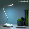 Nabíjateľná dotyková stolová LED lampa Lum2Go