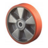 Polyuretánové koliesko 150x50 mm