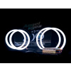 Ringi Angel Eyes Denné smerové svetlá VW GOLF V