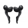 SHIMANO dual control 105 STR7000 pár 2x11-kolo+ kabeláž