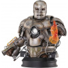 Diamond Select Busta Iron Man - Iron Man MK 1 1/6