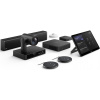 Yealink MVC860 C5 710 MTR for medium-to-large rooms set