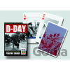 Poker - D-DAY - Piatnik