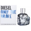 Diesel Only The Brave for Man Toaletná voda 50ml, pánske