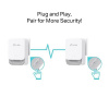 TP-link PG1200 KIT G.hn1200 Powerline Kit