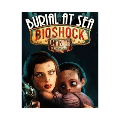 BioShock Infinite Burial at Sea Episode 2 (PC)