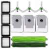 Príslušenstvo Kefy Filtre Tašky pre iRobot Roomba i3+ i4+ i5+ i6+ i7+ j7+ (SET KEFY VALCE FILTRE TAŠKY iRobot Roomba COMBO J7 J7+ J9 J9+ PLUS)