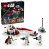 LEGO® Star Wars™ 75378 Útek na spídre BARC