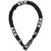 Zámok na bicykel AXA Chain Absolute C5 - 90 Code (59052995SS)