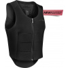 Ochrana páteře Ballistic Flex Fit Regular 22 Komperdell, pánská, černá Velikost: XXS