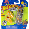 Hot Wheels Fingerboard a topánky 10,5 cm HGT46 Ember Ripper