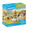 Playmobil 71444 Mladý pastier s ovečkami