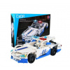 Stavebnica Technic R / C policajné auto