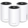 TP-Link Deco XE75 (3 balenia) Deco XE75(3-pack)