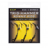 ESP nadväzce Trig Hammer Ronnie Rig veľ. 5