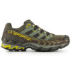 Topánky LA SPORTIVA Ultra Raptor II GTX Wide carbon/moss US 12 / UK 11 / EU 45 1/2