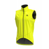 Ľahká letná vesta ALÉ GUSCIO LIGHT PACK VEST yellow