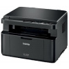 MFP laser čb BROTHER DCP-1622WE - P/C/S, WiFi