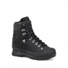 HANWAG Pánske trekové topánky ALASKA XC GTX black/black - black Veľkosť EU: 42,5