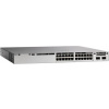 CISCO Catalyst 9200L 24-port PoE+, 4 x 1G, Network Essentials, C9200L-24P-4G-E