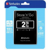 VERBATIM HDD 2.5
