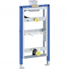 Geberit Duofix Univerzálny modul pre pisoár s horným ovládaním, 98 cm, 111.617.00.1
