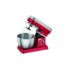 Kuchynský robot Clatronic KM 3630 červený 1200 W červený (4006160637533)