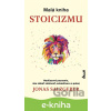 E-kniha Malá kniha stoicizmu - Jonas Salzgeber