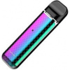 Smoktech NOVO elektronická cigareta 450mAh Prism Chrome and Rainbow Cobra