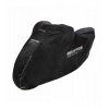 Plachta na motorku Aquatex Pro, OXFORD (černá) XL