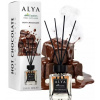 Alya - Vonné tyčinky 100 ml - Hot chocolate