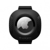 Spigen Airtag Pet Collar ComforTag Black AHP03106