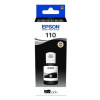T03P14A náplň k tlačiarňam EcoTank M1140, M2140, M3140, EPSON, čierna, 120 ml