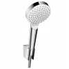 Sprchový panel - Sprchová sada Hansgrohe Crometta 26567 400 (Sprchový panel - Sprchová sada Hansgrohe Crometta 26567 400)