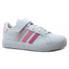 adidas GRAND COURT 2.0 EL K IG4838, dětská obuv vel.28