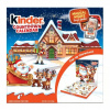 Adventný kalendár Kinder Pop-Up 123 g