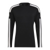Adidas Squadra 21 M T-shirt GN5792 (179574) M (178cm)