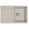 Franke Maris drez Fragranit MRG 611 sahara 780x500,sifón,E77000.143 FRA 114.0284.836