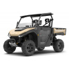 Segway Fugleman UT6X Desert Yellow
