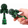 KENDAMA Japonská arkádová hra