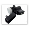 Profesionálny konvertor WIDEBAND UK DUAL SKY EL020 EL021 EL022 EL023 LNB2