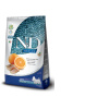 N&D OCEAN DOG Adult Mini Herring & Orange 2,5kg
