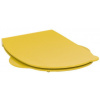 Ideal Standard Contour 21 wc dosky pre deti S453379