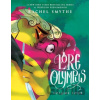 Lore Olympus: Volume Four