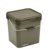 Trakker Plastový box Olive Square Container 17l