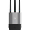 Ubiquiti Mobile Router Industrial - Priemyselný LTE router, Wi-Fi 2,4 GHz, GPS, PoE In, PoE Out, 802.3af/at