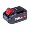 Akumulátor Worcraft CLB-20V-6.0 ShareSYS 6Ah, S20Li