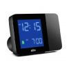Braun - Digitálny budík BC15, čierna 4007218671608