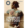 Japanese Tattoos - autor neuvedený