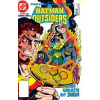 Batman And The Outsiders Vol. 2